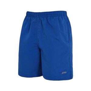 Zoggs Boys Penrith Swim Shorts / Speed Blue
